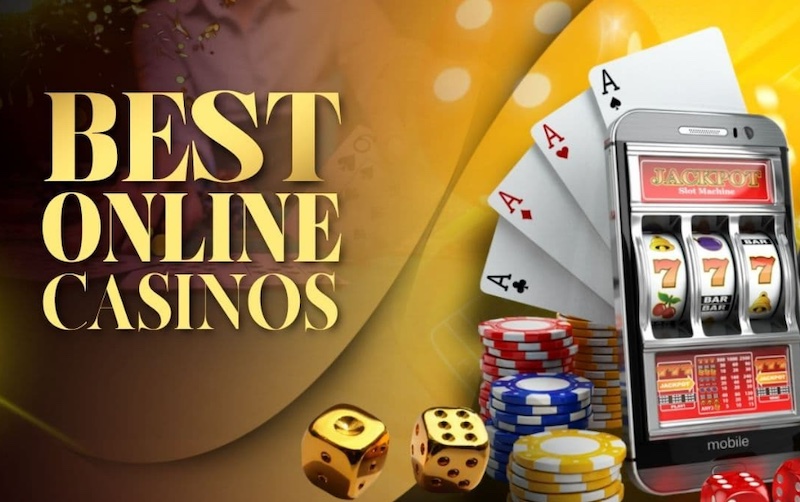 Discovering Non Gamstop Casino Sites The Future of Online Gambling Discovering Non Gamstop Casino Sites The Future of Online Gambling