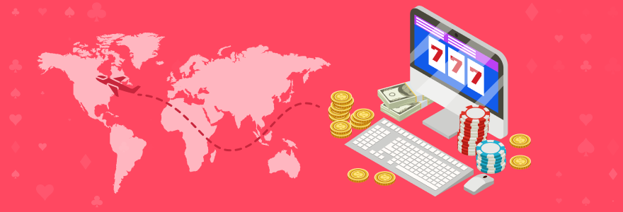 Nejnovější Casino Objevte Svět Online Zábavy Nejnovější Casino Objevte Svět Online Zábavy